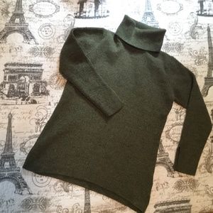 Banana Republic Turtleneck Sweater
